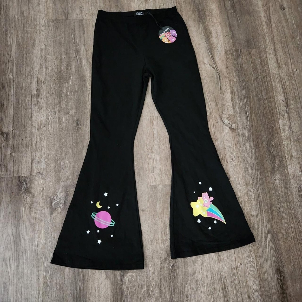 Care bears pants
